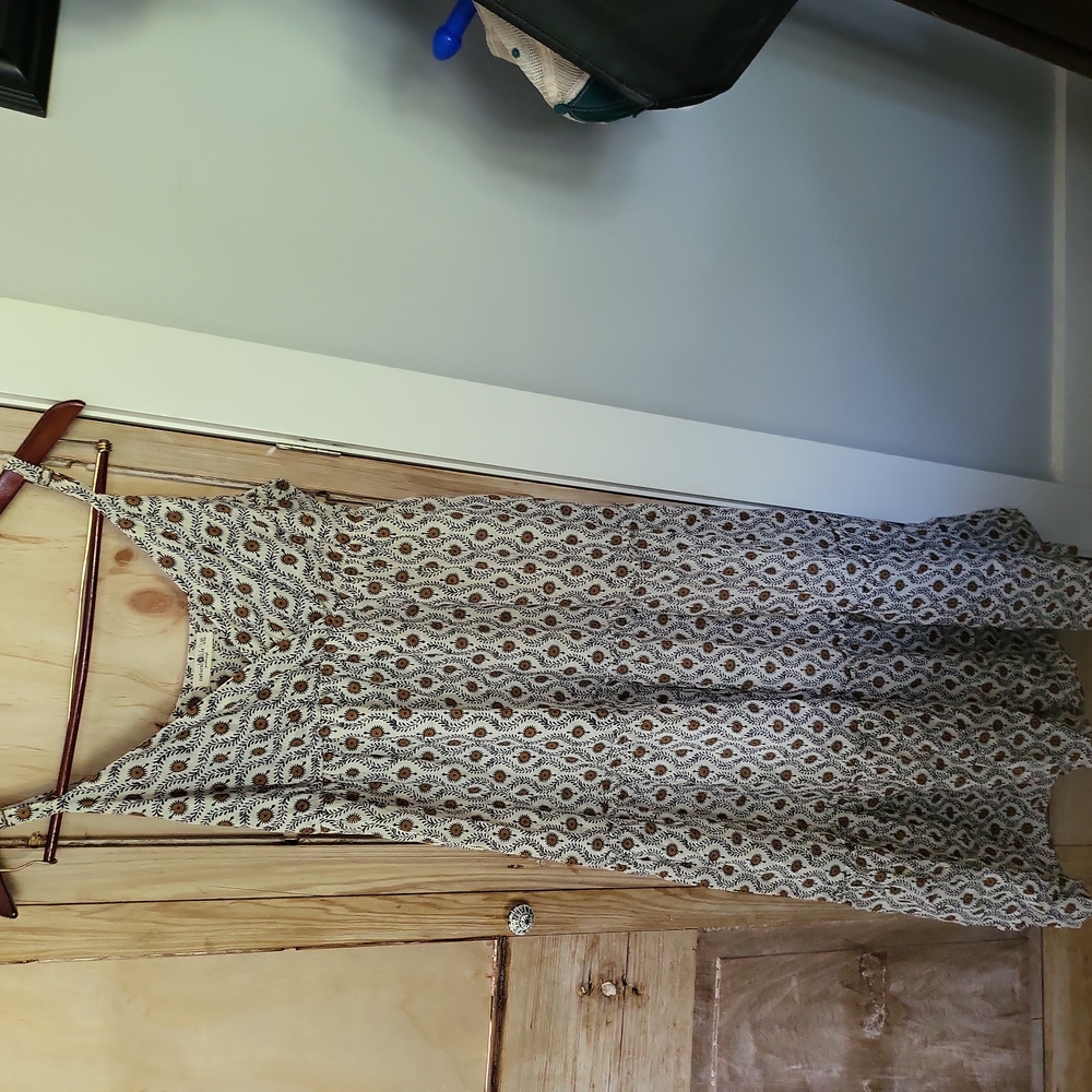 Natural Life sundress